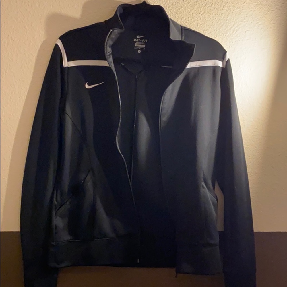 Sports jacket